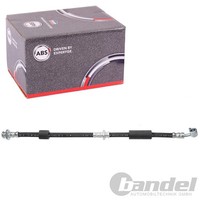 A.B.S. Bremsschlauch Vorderachse Links Passend FüR Nissan Primera | SL 5163