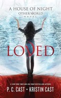 Loved | Kristin Cast (U. A.) | Taschenbuch | House Of Night Other Worlds | 2020