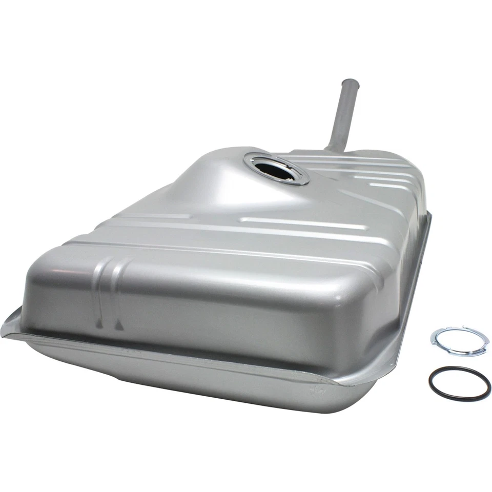 Tanque de combustível 22 galões gasolina para 78-87 Chevy El Camino GMC Caballero com pescoço de enchimento - Imagem 3 de 4