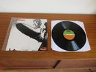 Led Zeppelin - Led Zeppelin I LP - Ex+ 1972 UK Pressing Vinyl - World Shipping