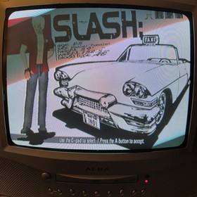 Crazy Taxi 2 VGC | Tested | Sega Dreamcast | Case, Manual & Inserts Included