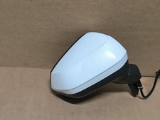 Retroviseur droit (ou coque) Audi Q3
