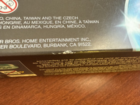 LEGO Dimensions Doctor Who Level Pack 71204 The Doctor Set Complete , Sealed Box