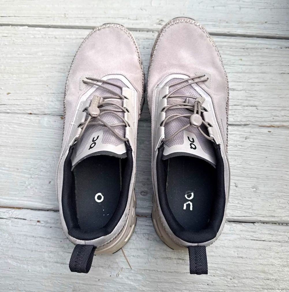 ON Cloudaway 2 Cinder Fog for sale | eBay