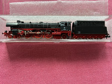 Fleischmann 7806, Dampflok BR 01, Nr. 01 1100, Witte, Sondermodell, neu/ohne OV