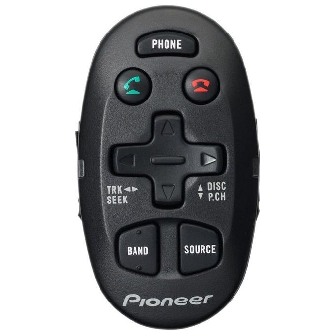 Controllo Remoto Pioneer CD-SR110 - Telecomando IR da Volante Originale
