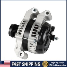 Alternator For Dodge Charger Challanger Chrysler 300 2011-19 11572 AND0578 3.6L