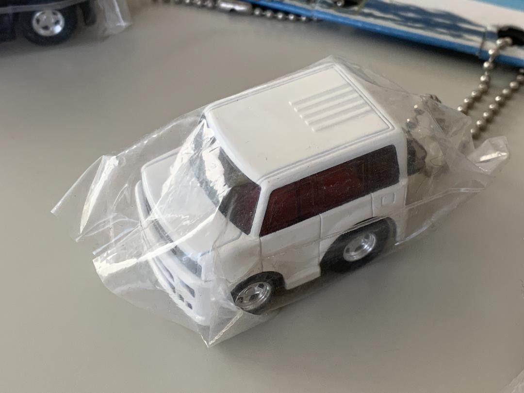 ◆非売品 【 Netz TOYOTA 限定 bB チョロQ 6台セット 】◆ チョロQ ネッツトヨタ bB 6台セット - ミニカーショップ