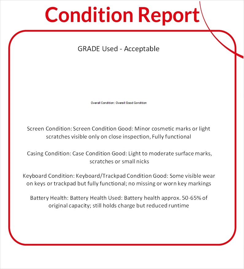 Lenovo ThinkPad L390 Windows 11 13.3 in Laptop Intel i5 8265U 8GB RAM 256GB SSD - Image 3 of 4