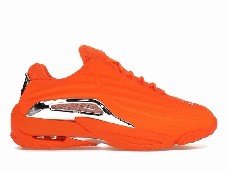 NOCTA x Nike Hot Step 2 Total Orange for Sale | Authenticity