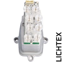 Xenus LED Blinker Scheinwerfer Rechts 7339058 63117339058 Ersatz FüR ZKW BMW 7Er