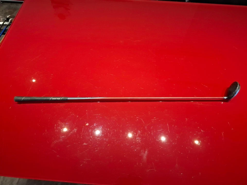 Wisonstaff Grafallox 3 15 Golfschläger Driver