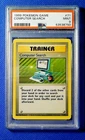 1999 Pokemon Base Set Unlimited Computer Search Rare #71 PSA 9 MINT