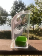 BALL Fresh Herb Keeper  For Fresh Basil, Parsley, Cilantro Culinary Series