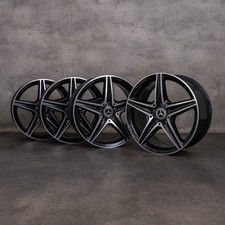 Mercedes E-Class AMG Rims 18 inch W213 S213 A238 C238 E300 A2134011800