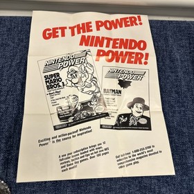 Tag Team Wrestling HANGTAB (Nintendo NES) Complete in Box CIB Bonus Items
