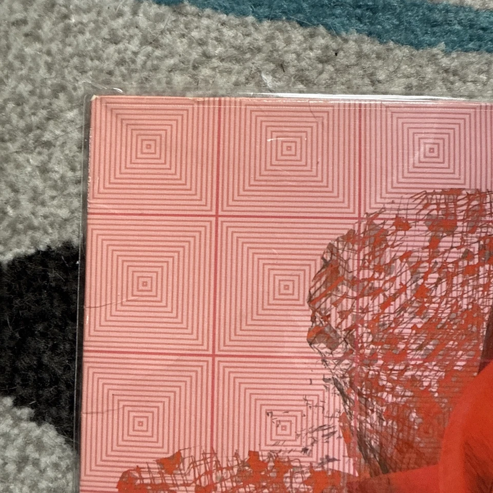 Garbage - Beautiful Garbage Original 2001 2LP - Image 3 of 3