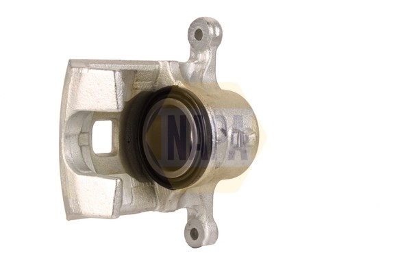 Napa Bremssattel Bremszange FüR Ford Fiesta VI Grauguss-image