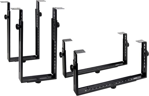 Support pour ordinateur Dataflex Viewgo - Bureau 183 - Photo 2/4