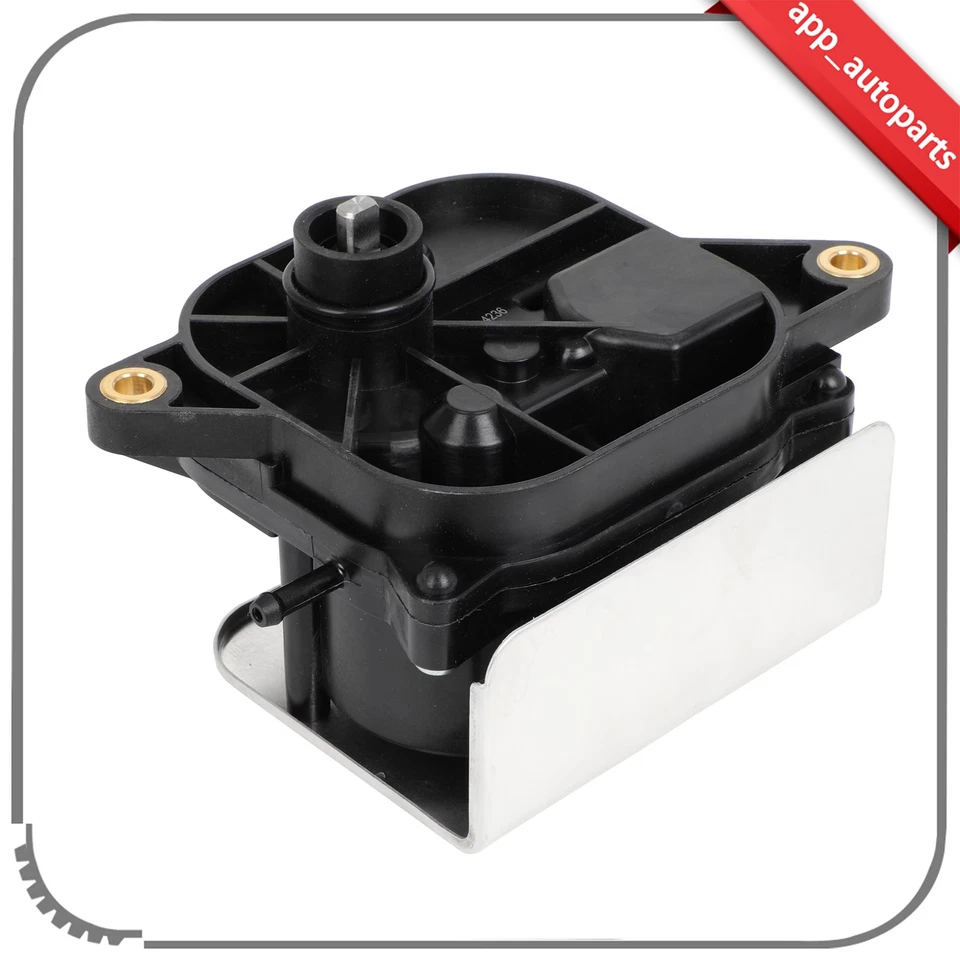 For Nissan Xterra 2005-2015 Titan Pathfinder Transfer Case Shift Motor Foto 3 de 4