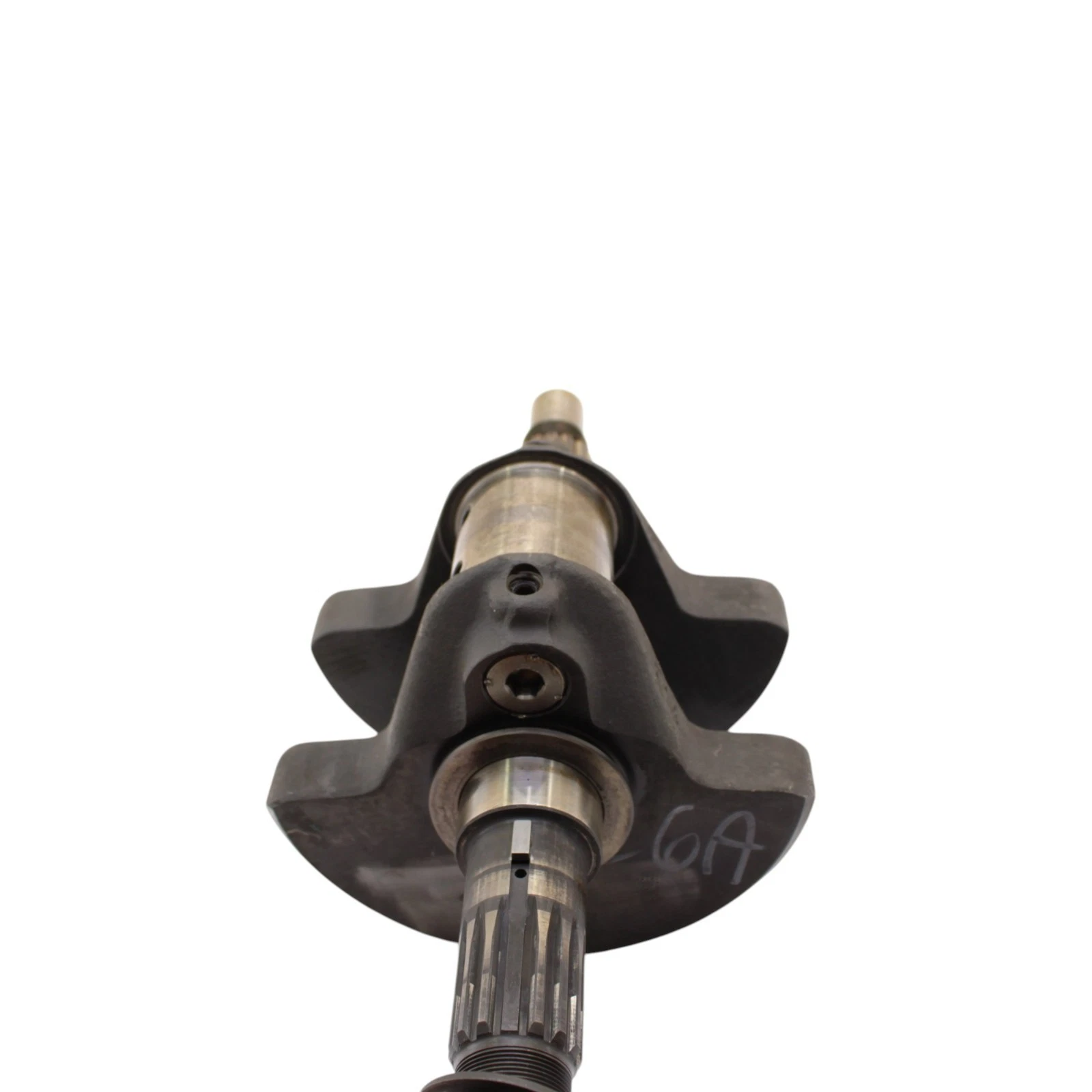 CIGÜEÑAL DEL MOTOR DUCATI 999 DE 2003 A 2006