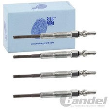 Bougies de préchauffage Chevrolet EPICA