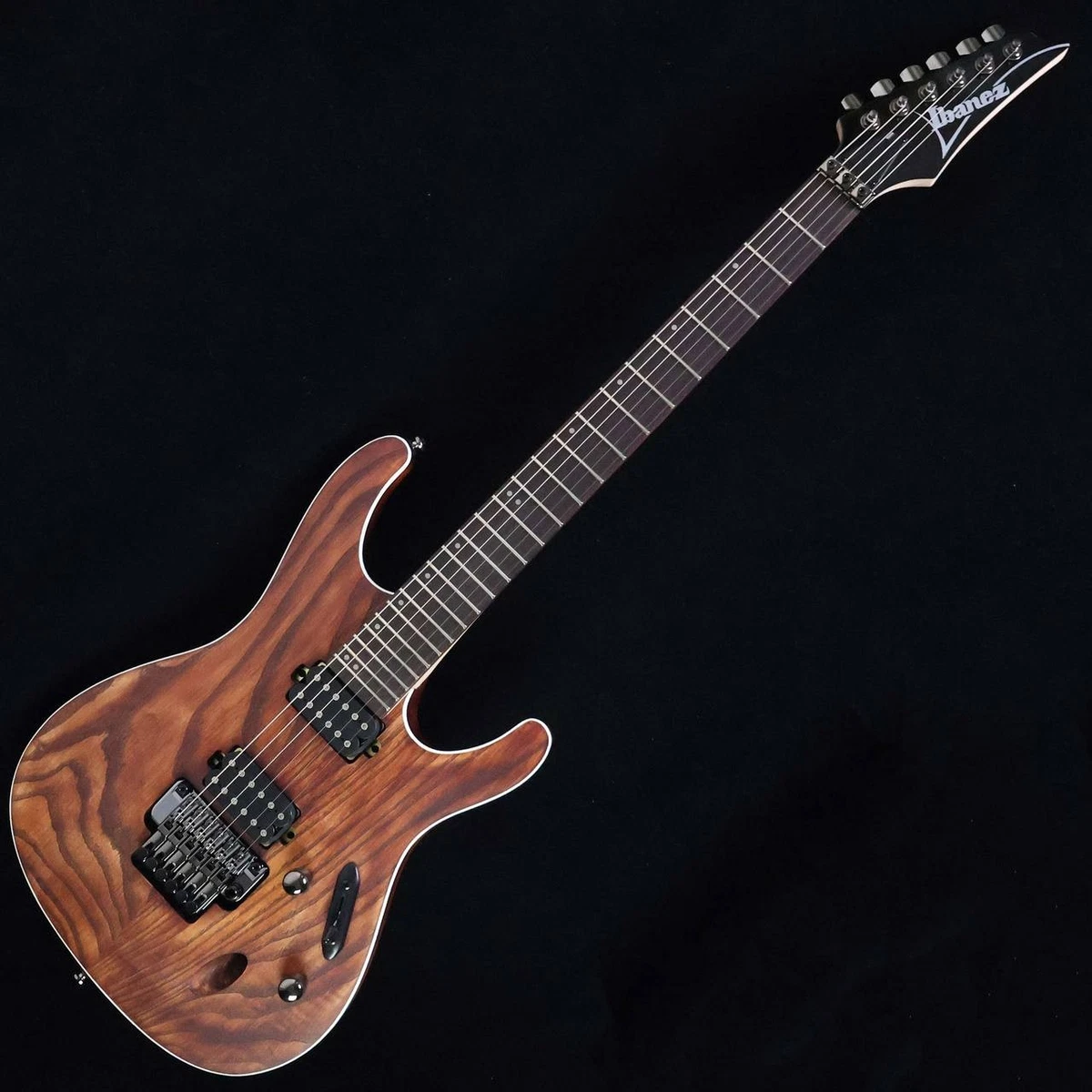 Ibanez S Series Electric Guitars for sale | eBay