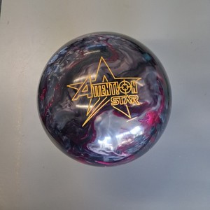 Roto Grip Attention Star Bowling Ball | eBay