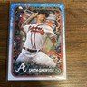 2024 Topps Holiday - AJ Smith-Shawver #H23 (RC)
