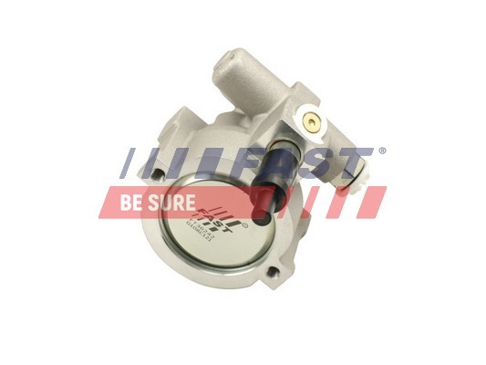 Fast Hydraulikpumpe Lenkung FüR Renault Trafic II Kasten FL 1.9 Dci 100-image