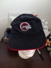 Mountain Dew Code Red Hat