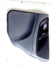 Porte arrière et accessoires Suzuki LIANA
