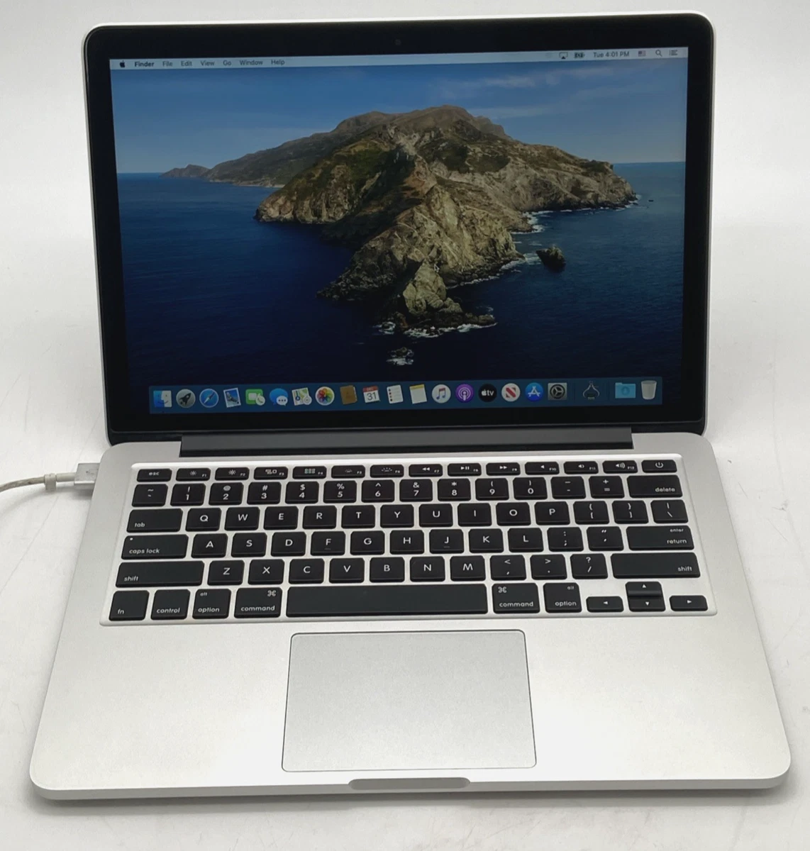 Apple MacBook Pro 13 in 2012 for sale | eBay