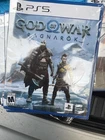 God of War Ragnark Standard Edition - PlayStation 5