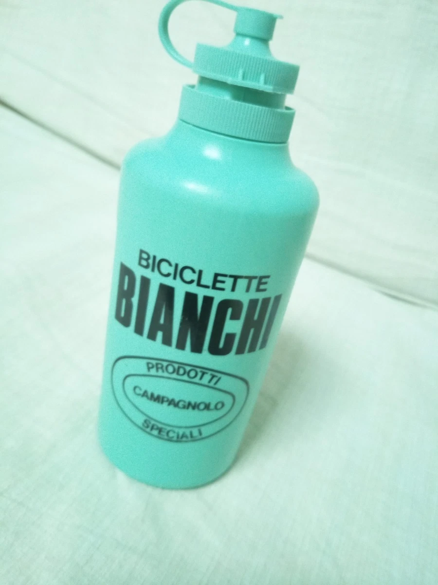 Borraccia bianchi vintage a borracce e portaborracce per biciclette | Acquisti Online su