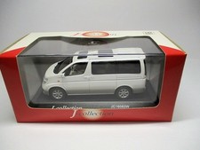 Kyosho J-Colle 1/43 Nissan Elgrand Pearl White Model Car New