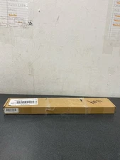 Emtek 86710US15 Warwick 12" Cabinet Pull - Modern Rectangular Collection