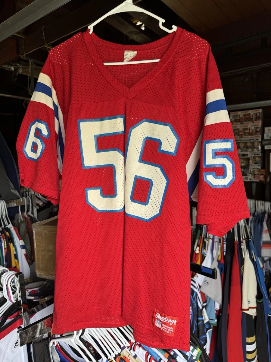 Rawlings NFL Fan Jerseys for sale | eBay
