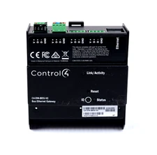 Control4 C4-DIN-BEG-V2 Bus Ethernet Gateway r760