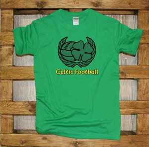 green brigade t shirt