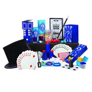 magic trick kit for kids
