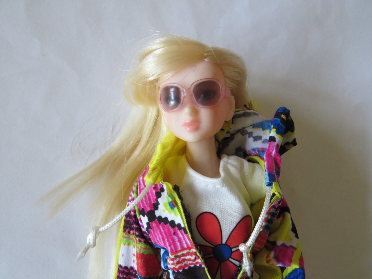 SEKIGUCHI Momoko doll nr 1 | eBay SEKIGUCHI Momoko doll nr 1 | eBay