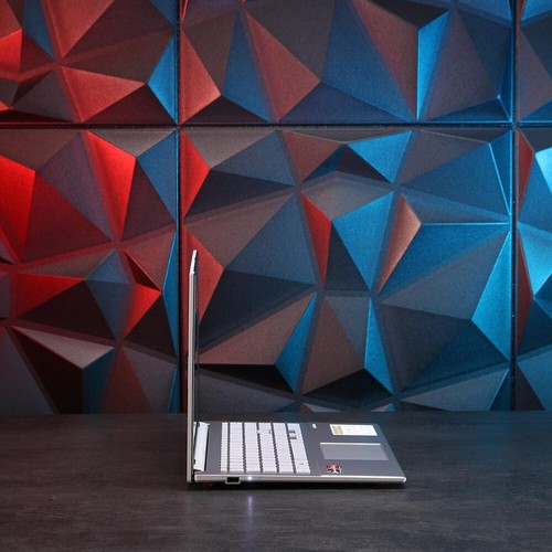 ASUS VivoBook Go 15 OLED // Ryzen 5 7520U, 16 GB RAM, 1 TB SSD - Bild 2 von 6