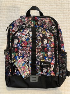 tokidoki backpack