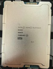 Intel Xeon Platinum 8479 48C 96T 2.6GHz 3.8GHz LGA 4677 350W