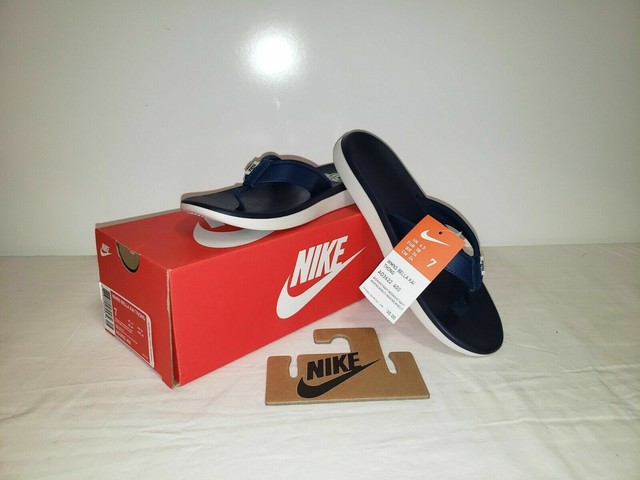 nike flex motion flip flop