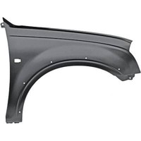 KotflüGel Rechts Passend FüR Isuzu D-Max Baujahr 02-05 Nur 4Wd Neu