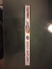 Mega Man X4 - Sega Saturn - Complete CiB - NTSC 