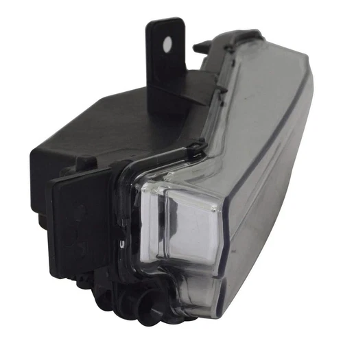 Luz antiniebla delantera izquierda LED 1 pieza para BMW X3 G01 G08 X4 G02 2018-2019 63177412527/ - Imagen 6 de 10