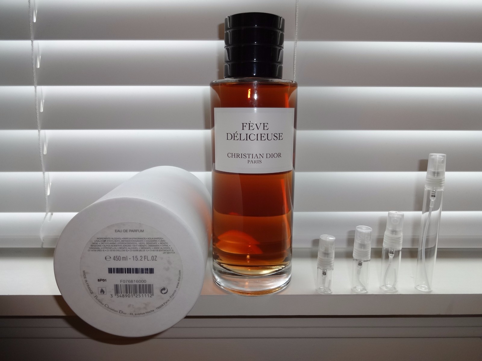 dior feve delicieuse price